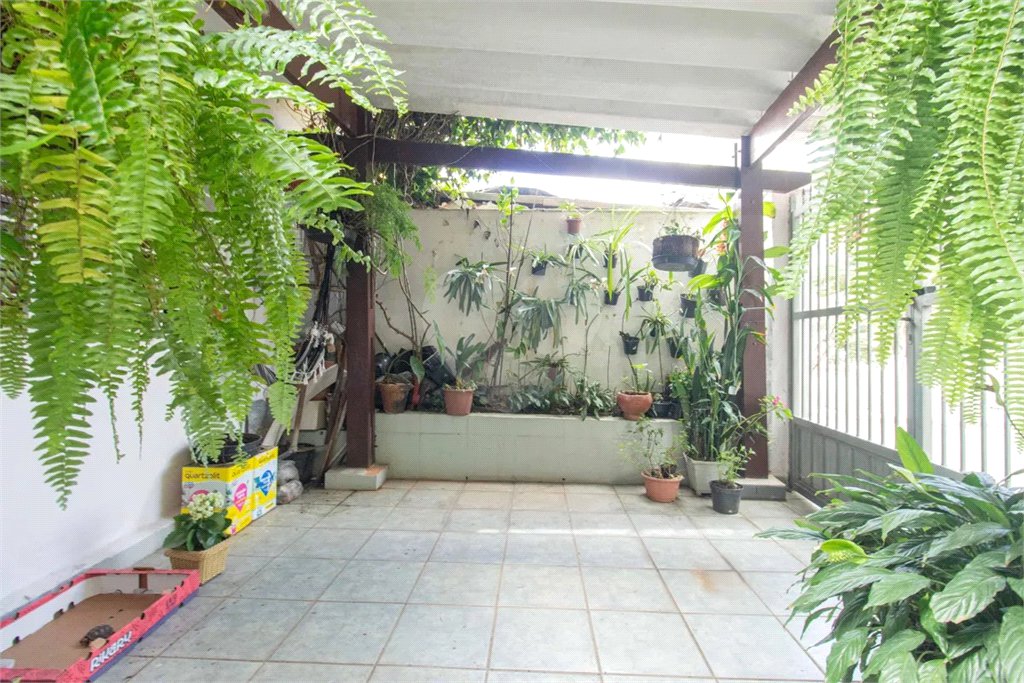 Casa à venda com 90m², 2 quartos e 1 vaga no Bosque da Saúde