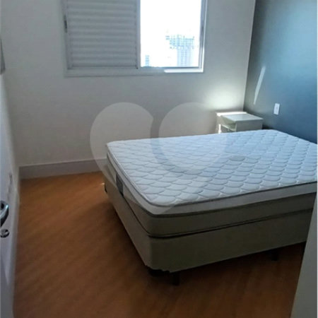 Apartamento na Vila Mascote | 1 dormitório | 1 vaga | Varanda