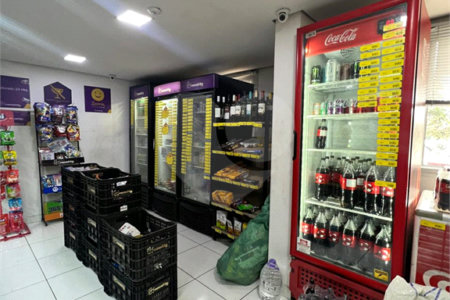 Apartamento á venda - Saúde
