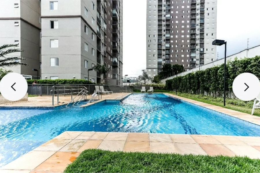 apartamento FREGUESIA DO Ó