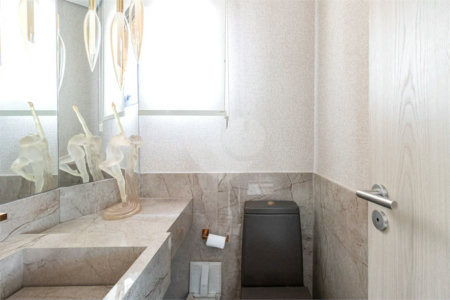 Cobertura duplex 196 m² para locação ou venda em pinheiros,.