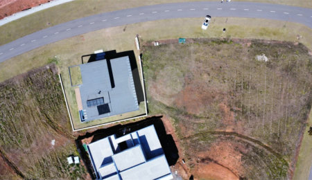 Terreno à venda em Serras Altas Golf Estate, Poços de Caldas, MG