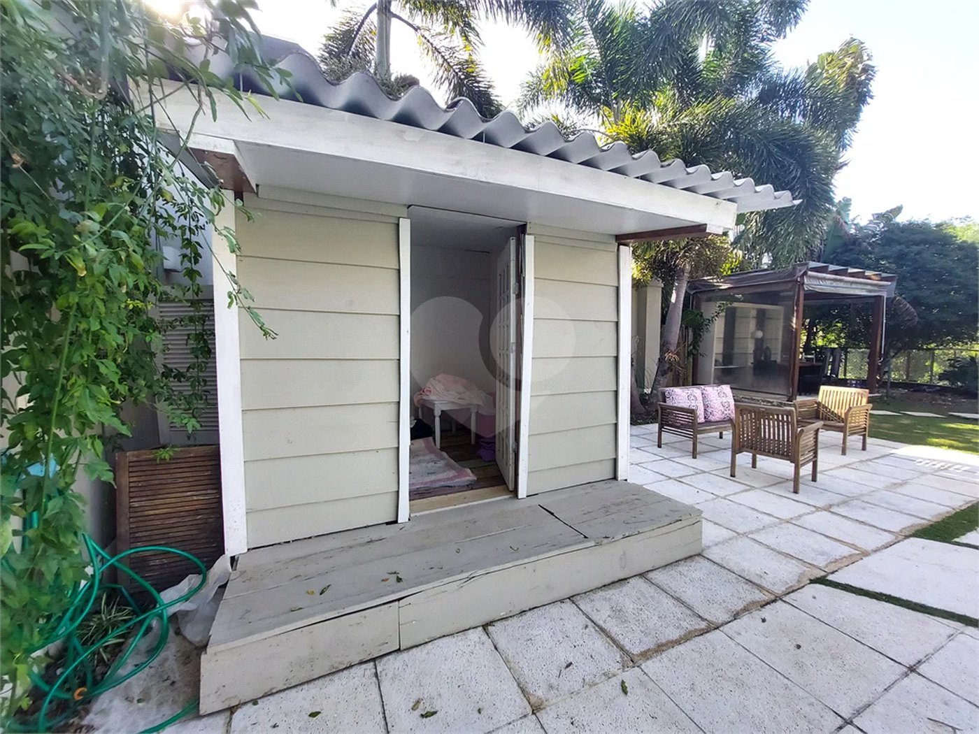 Casa para Locação no Condomínio Vista Alegre Café em Vinhedo/SP