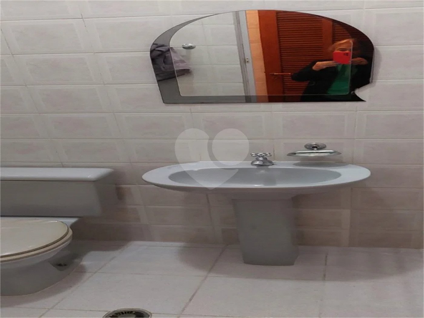 Casa com dois pavimentos na Barra Funda: