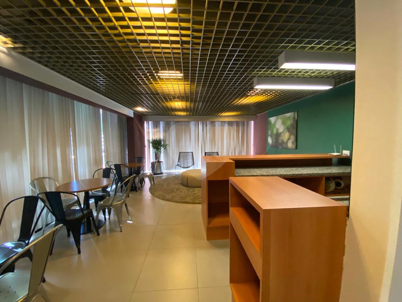 Apartamento para venda tem 55 metros quadrados com 2 quartos em Sumaré - São Paulo - SP