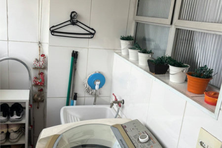 Ótimo apartamento, localização incrível, a 150m do Parque Ibirapuera
