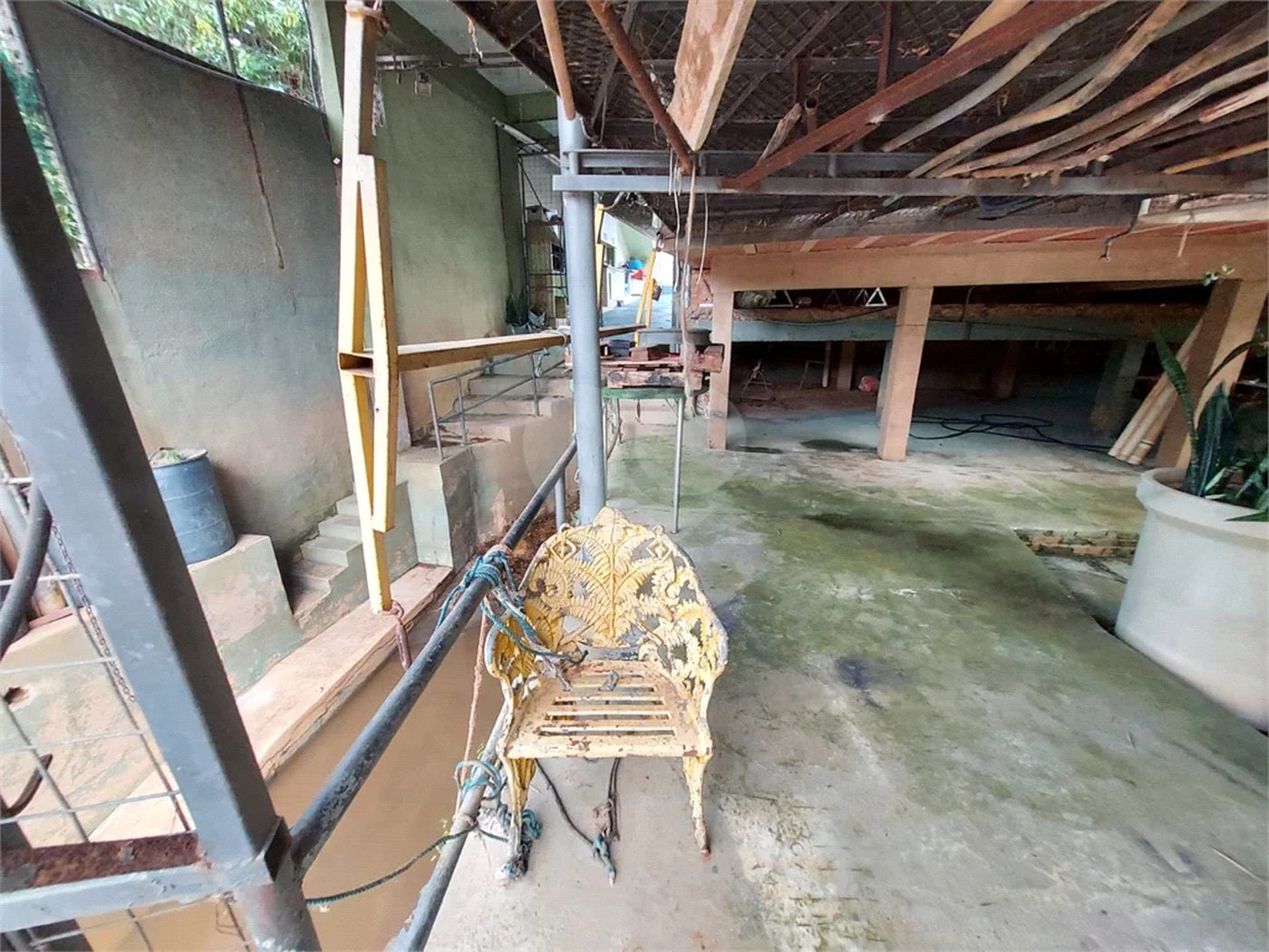 Rancho à venda na Beira do Rio Piracicaba