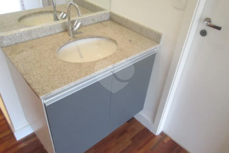 Apartamento novíssimo todo mobiliado, para locação!!