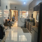 Casa à venda com 5 quartos no bairro Jardim Santa Silvia em Piracicaba/SP.