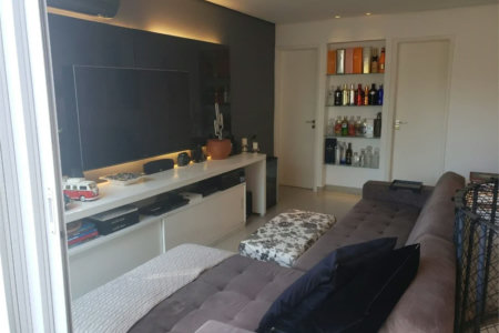 Cobertura à venda com 3 quartos, sendo 1 suíte, em Pinheiros, São Paulo, SP