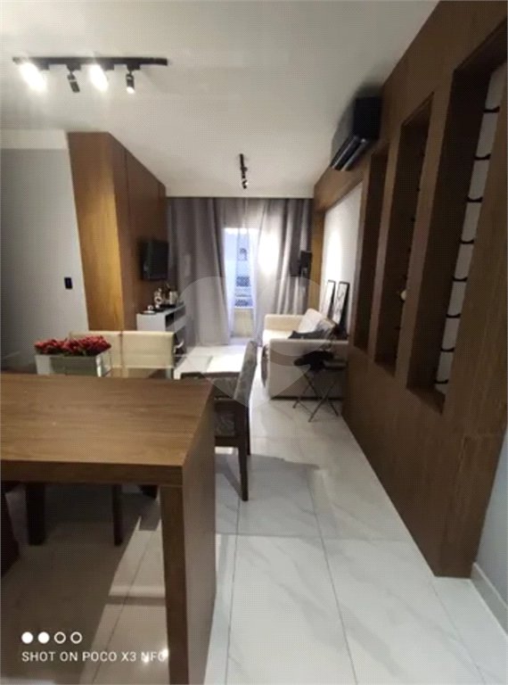 APARTAMENTO PARA VENDA NO JARDIM AQUARIUS, 2 DORMITORIOS, 1 SUITE, 1 VAGA, SÃO JOSÉ DOS CAMPOS/SP.