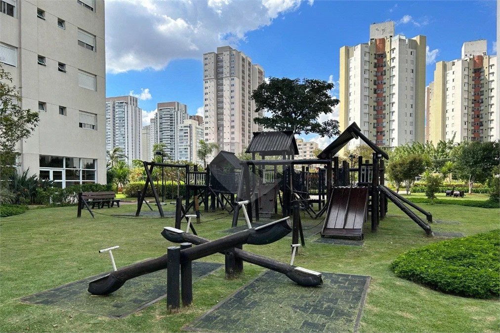 APARTAMENTO A VENDA NA VILA LEOPOLDINA COM 03 DORM 1 SUITE VARANDA GOURMET