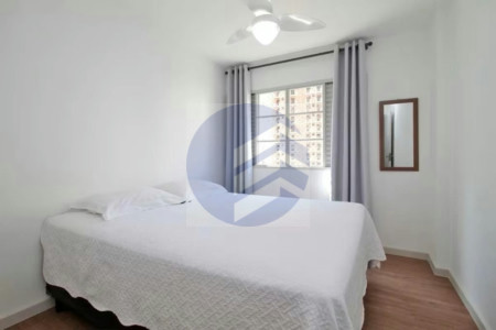Apartamento aconchegante à venda em Perdizes