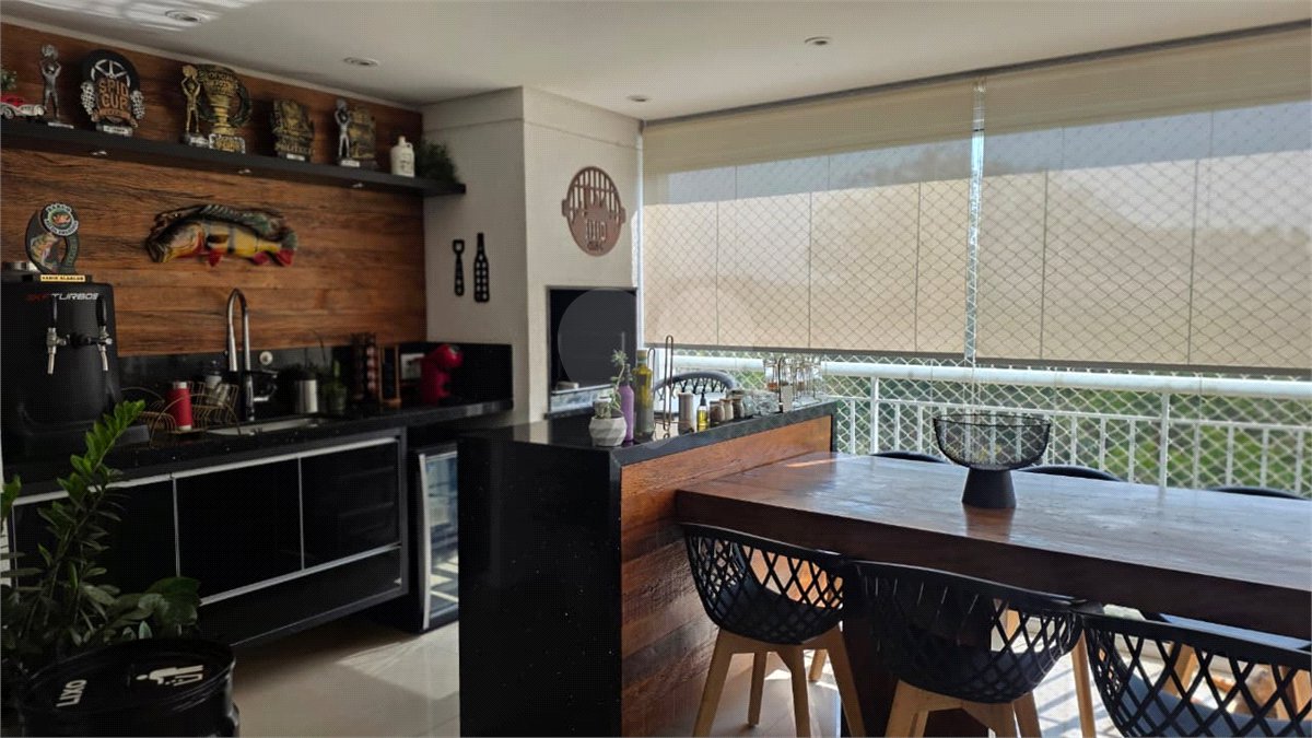 Apartamento à Venda no Condomínio Sítio Anhanguera – Jardim Santo Elias | São Paulo