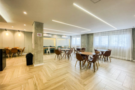 Apartamento - Ipiranga - 3 Suítes / Quartos - 2 Vagas - Depósito - Venda / Compra
