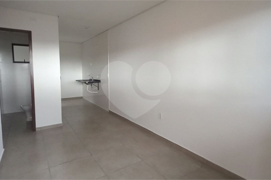 Apartamento Novo à venda na Freguesia do Ó com 40,07m2 - 2 dormitórios e 1 vaga de garagem!