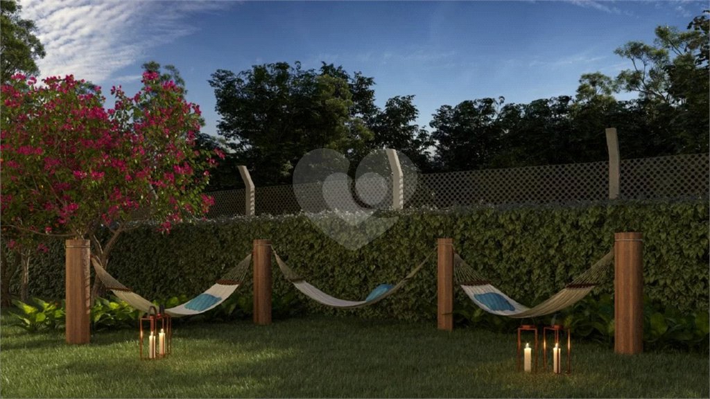 Apartamento para venda no Parque das Oliveiras