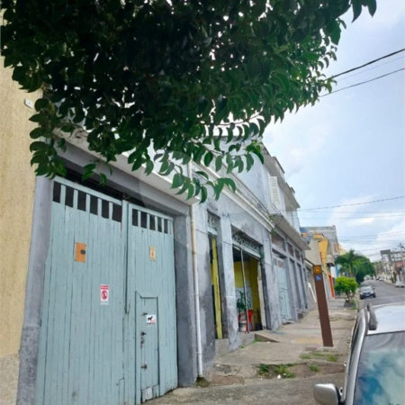 Terreno para venda ou locação na Penha, 1.000 m²