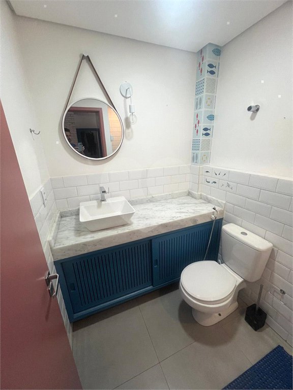 Apartamento residencial para venda, Consolação, São Paulo