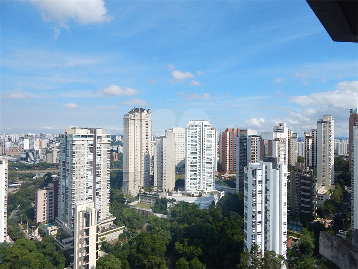 Aconchegante e privilegiado Apartamento!!!