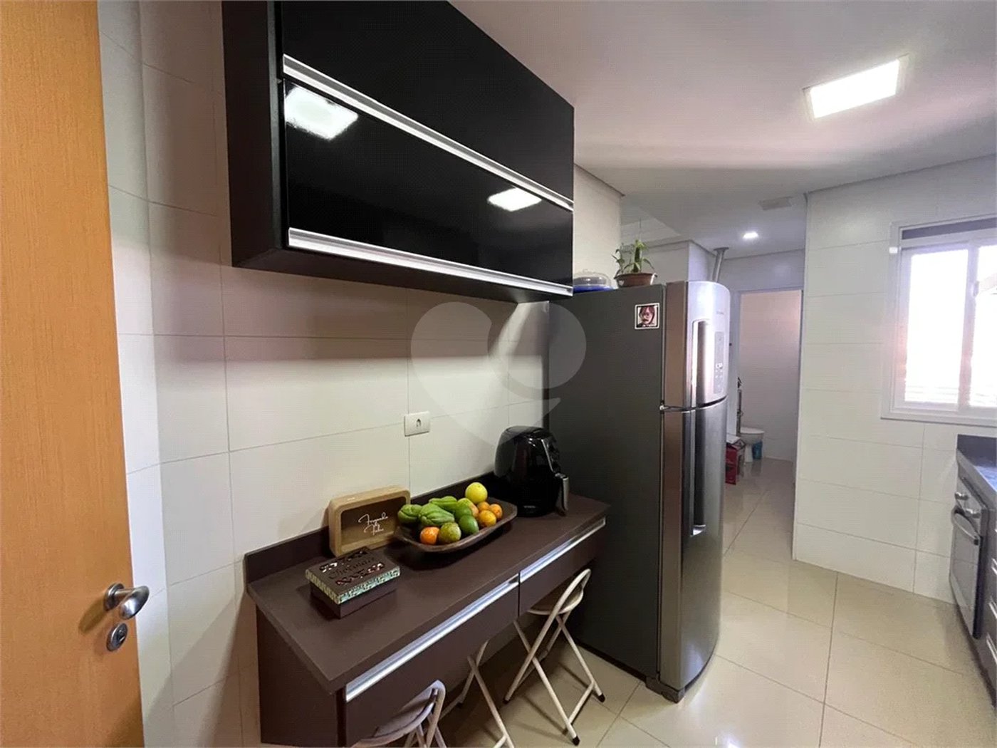 Apartamento à venda no Bairro dos Alemães - Piracicaba/SP.