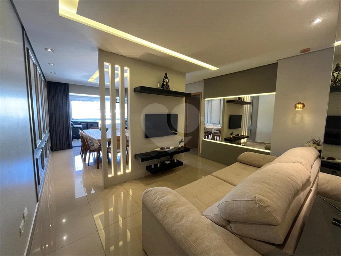 Apartamento à venda no Bairro dos Alemães - Piracicaba/SP.