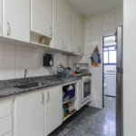 Apartamento à venda no Edifício Gerona – Vila Regente Feijó