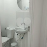 Apartamento em Vila Moraes – 37m²