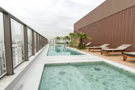 Apartamento novo Vila Mariana Condomínio Haus Mitre Reserva Com 142m² com 3 dormitórios e 2 vagas Aceita e estuda Permuta ( sujeito a avaliação).