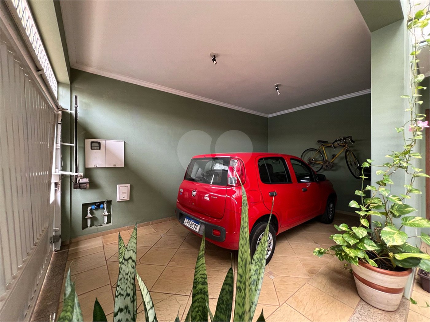 Casa a venda com 5 quartos em São Carlos