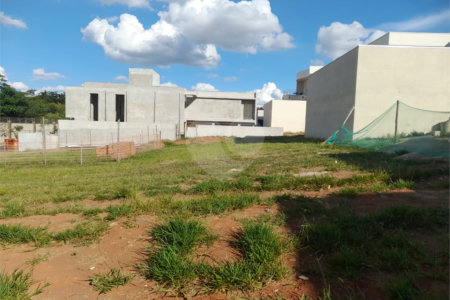 Terreno à Venda no Parque Faber IV – Localização Privilegiada e Valorizada