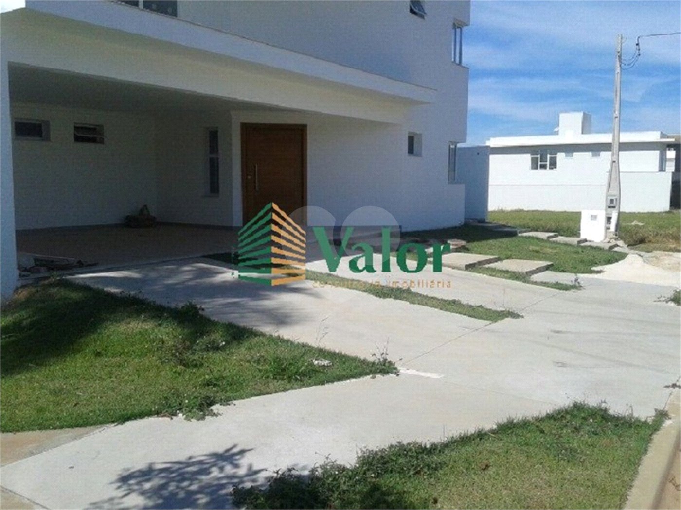 Sobrado no Damha III