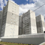 Apartamento no Condomínio Parque dos Manacás.