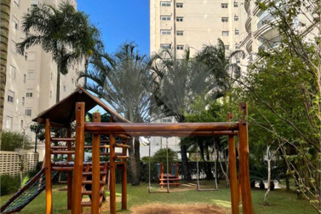 Apto á venda de 118 m de área útil, campo belo 3 suites 2 vagas Aceita e estuda Permuta ( sujeito a avaliação).