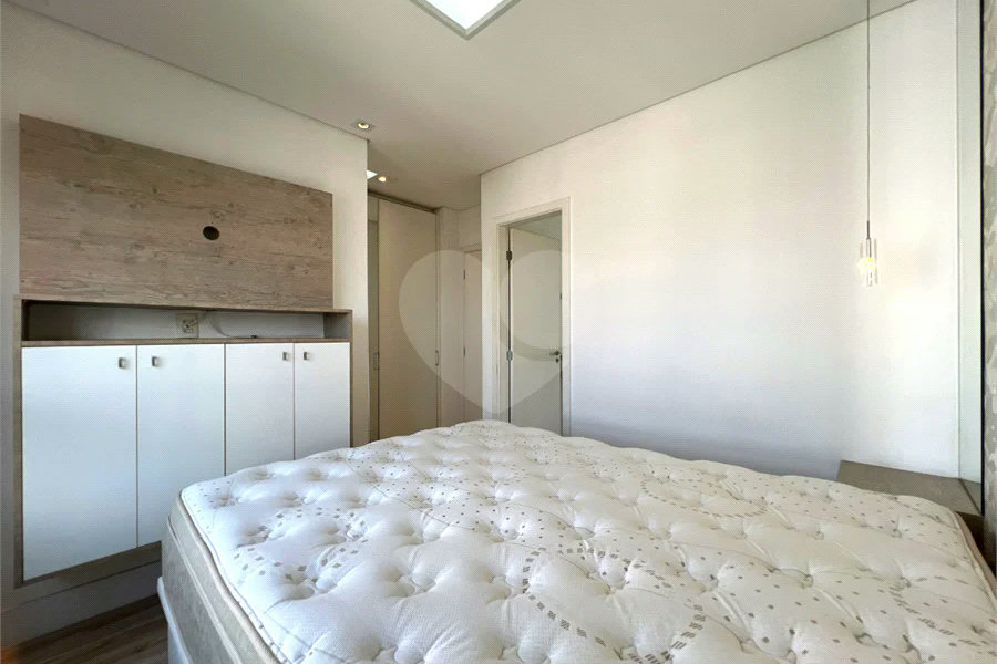 **Morumbi - Condomínio Antígua | 107 m² | 2 dormitórios | 1 suíte | 2 vagas**