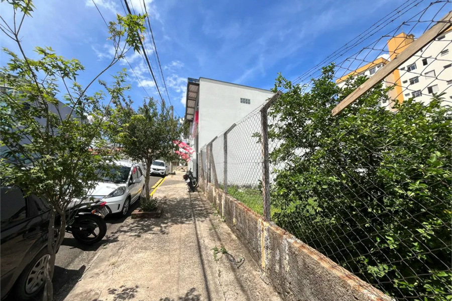 Terreno com vocação variada na Vila Monteiro em Piracicaba