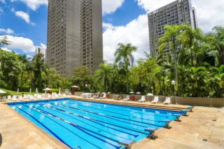 Belíssimo Apartamento com 3 Suítes – Conforto e sofisticação em cada detalhe