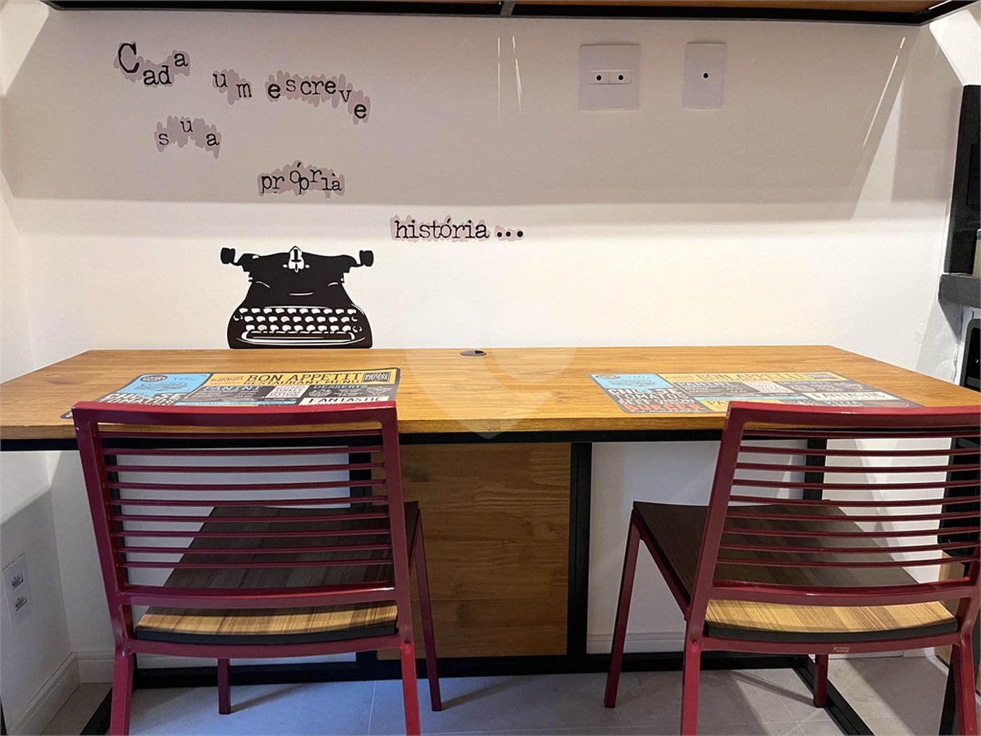 Studio com 25m² na região da bela Vista em São Paulo - SP.