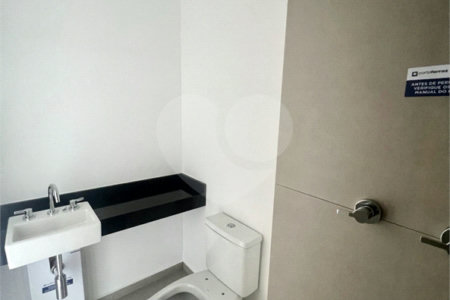 Loft 25m² na Vila Clementino