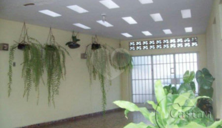Sobrado à venda com 3 quartos, sendo 1 suíte,  em Vila Cláudia, São Paulo, SP