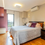 Apartamento à venda com 3 suítes em Alto da Boa Vista, São Paulo, SP