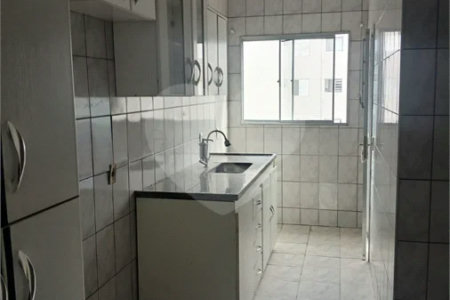 Apartamento Edifício Ravena 3 quartos 93 m² - Parque Santana - Mogi das Cruzes/SP