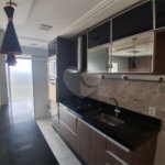 Apartamento com 2 dormitórios, suíte e lazer completo no Pateo Dona Tecla