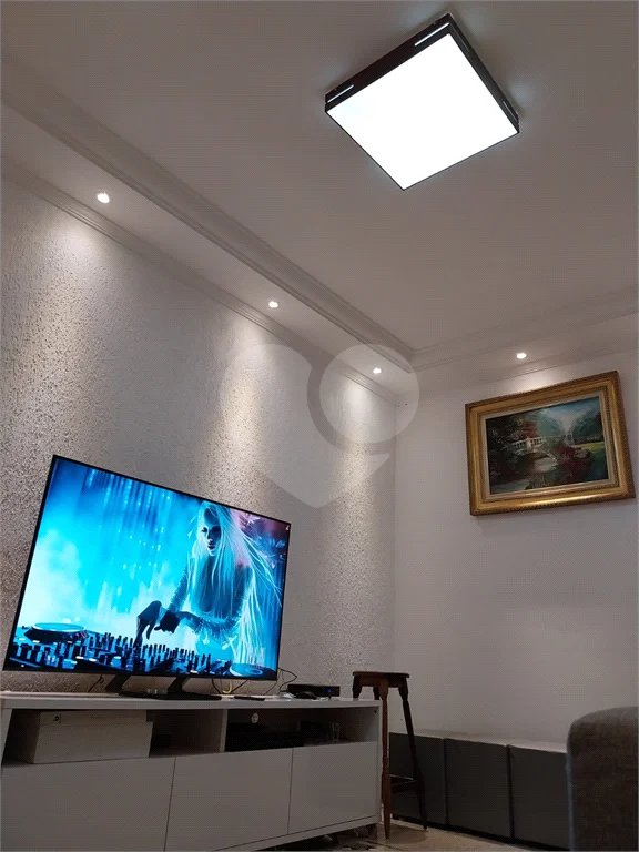 Casa com 324m², 4 dormitórios, sendo 1 suíte, 4 vagas, à venda no Jardim Las Vegas em Santo André.