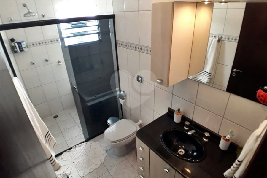 Casa Térrea à venda com 3 quartos, sendo 1 suíte, em Tucuruvi, São Paulo, SP