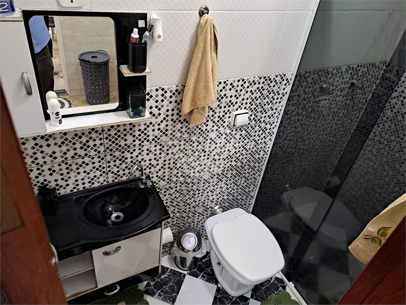 Casa à venda com 3 quartos em Popular III, Louveira, SP