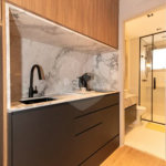 Studio Mobiliado em Moema | 29m² Pronto para Morar ou Investir