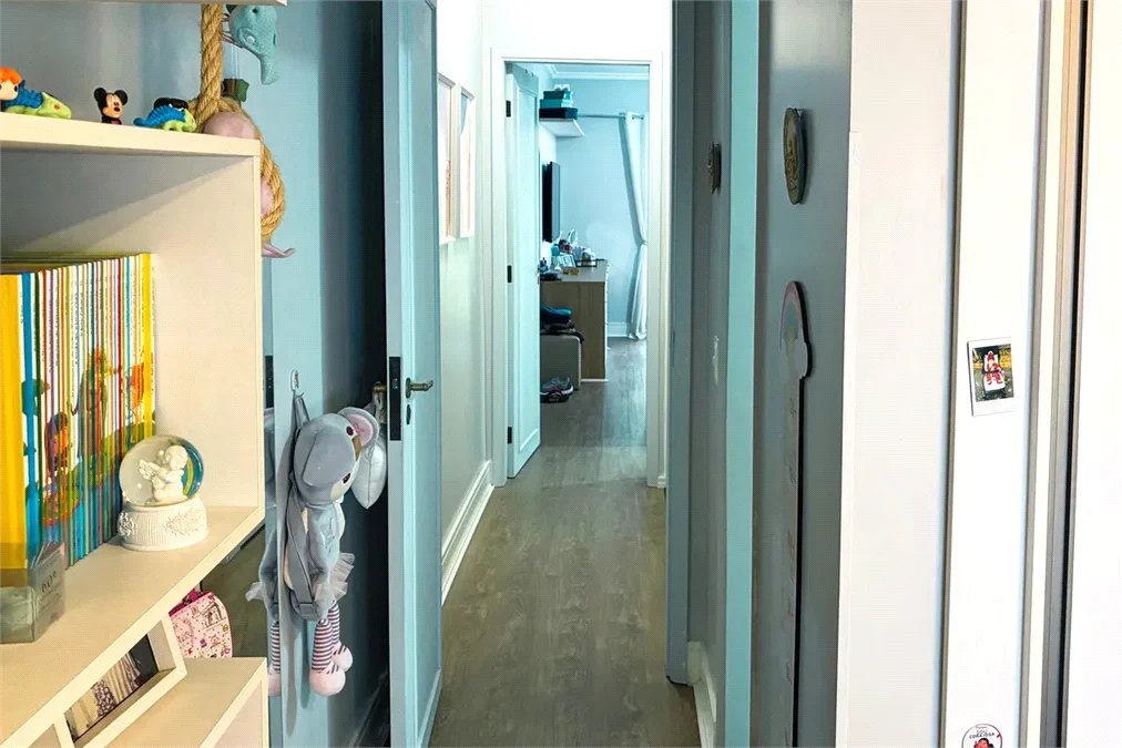 Casa à venda com 2 quartos, sendo 2 suítes, em Morumbi, São Paulo - SP