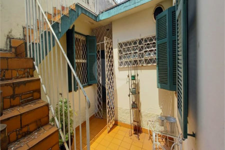 Casa 03 dormitórios Campo Belo