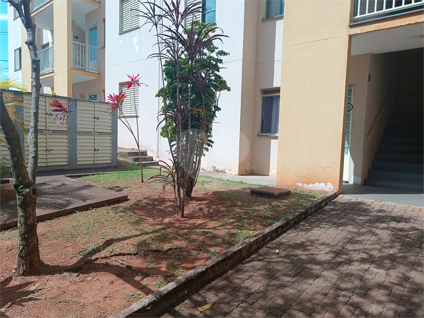 Apartamento para venda no Residencial Jardim das Torres.